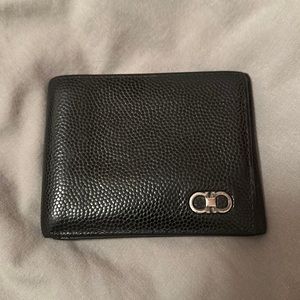 Ferragamo wallet
